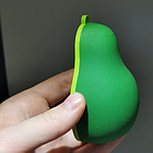 Power Bank 3D Avocado Авокадо, фото 7