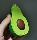 Power Bank 3D Avocado Авокадо, фото 8