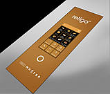 Піч хлібопекарська Retigo DeliMaster 5* (після виставки), фото 2