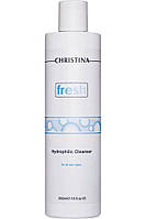 Гидрофильный очиститель для всех типов кожи, 300 мл/Fresh Hydrophilic Cleanser