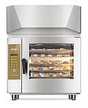 Піч хлібопекарська Retigo DeliMaster 5* (після виставки), фото 3