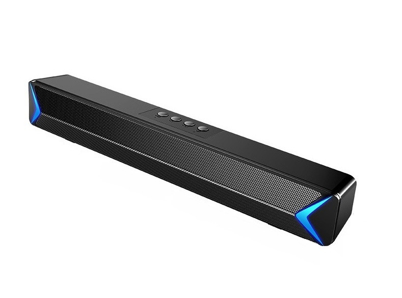 Звукова панель об'ємного звуку ПК домашній кінотеатр Bluetooth