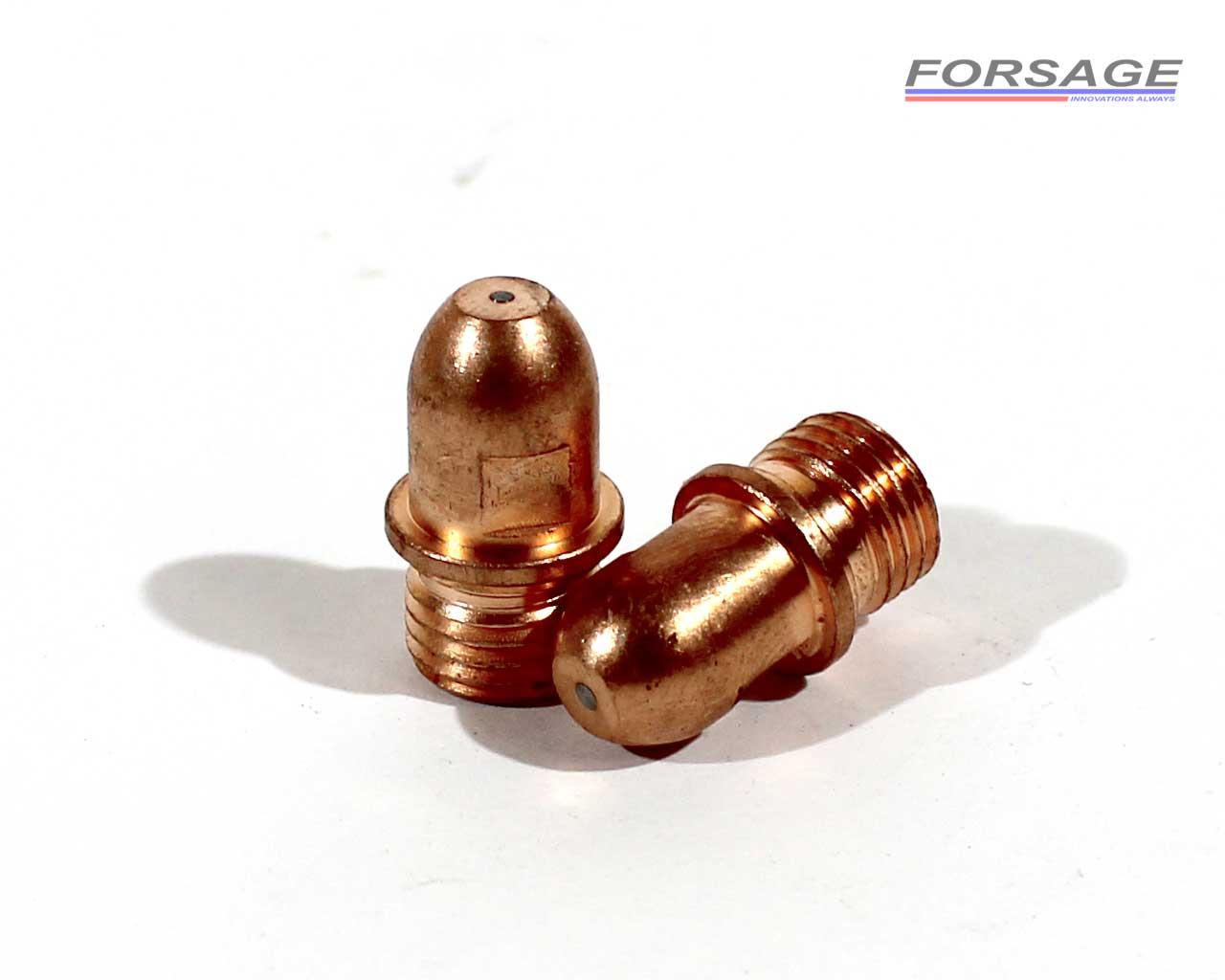 Катод для плазмотрона P-80, фото 1