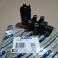 Клапан рівня підлоги MB,DAF,SCANIA, MAN (вир-во Wabco) Wabco 4410500110