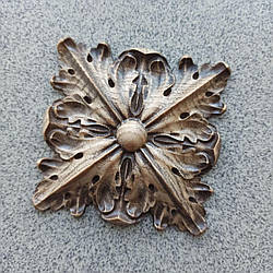 Розетка "Квадратна"