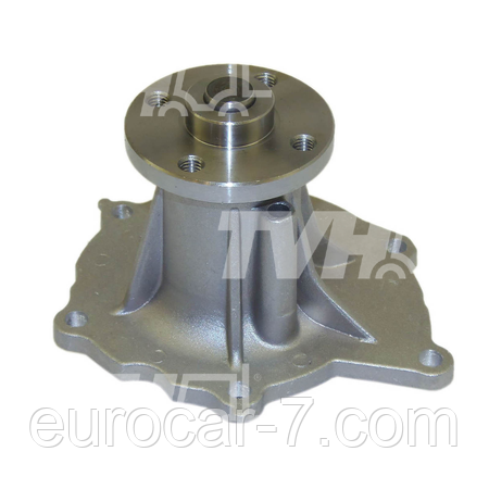 Водяний насос (помпа) на двигун Toyota 2Z, фото 1