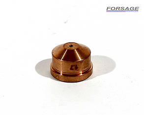 Сопло для плазмотрона P-80 Ø1,7мм (CUT-60, CUT-100)