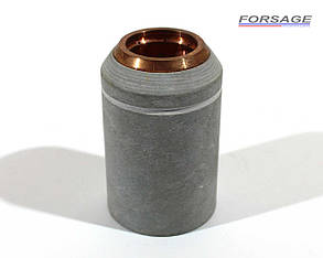 Захисний ковпачок для плазмотрона SG-51 (CUT-60)