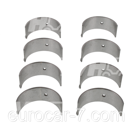 Вкладки шатунні на двигун Toyota (Тойота) 2Z, фото 1