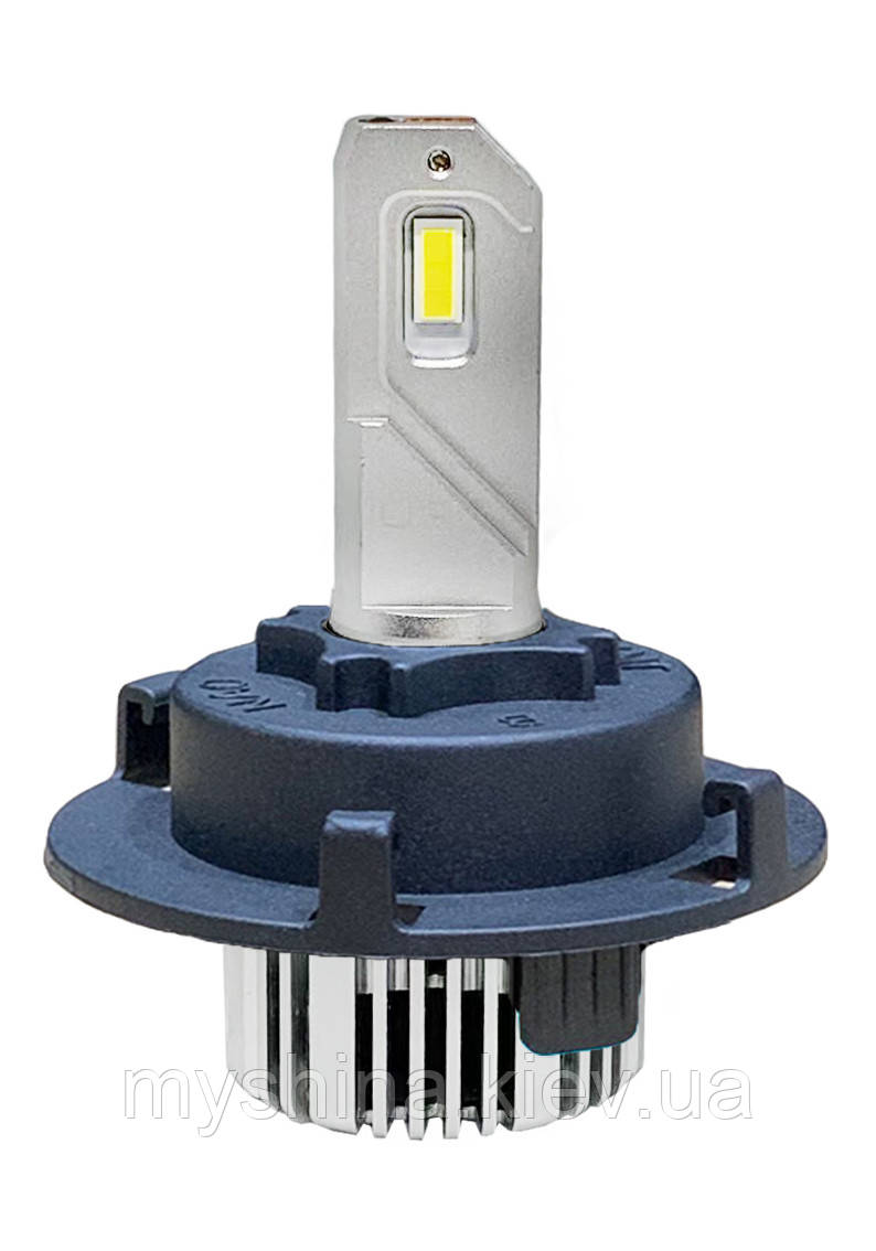 LED лампи головного світла H7 U9D16 COB Canbus Hyundai Tucson Mistra KIA Forte Sedona Carnival 5600Lm 50Watt