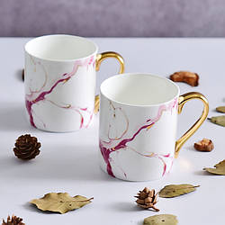 Керамічна чашка. Модель 6449