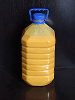 Екстракт кукурудзяний, 5 літрів (6 кг.), CSL (Corn Steep Liquor)
