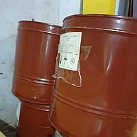 Емаль ГФ-92 ХС (червоно-коричнева)