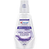Засіб для полоскання порожнини рота + вибілювання Crest Brilliance mouthwash 1L, фото 2