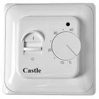 Терморегулятор Castle-MEX