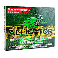 Биодеструктор Alligator 100 г
