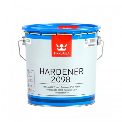 Затверджувач Tikkurila HARDENER 2098