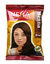 Хна для волосся Neha Herbals Brown коричнева, 20 г, фото 3