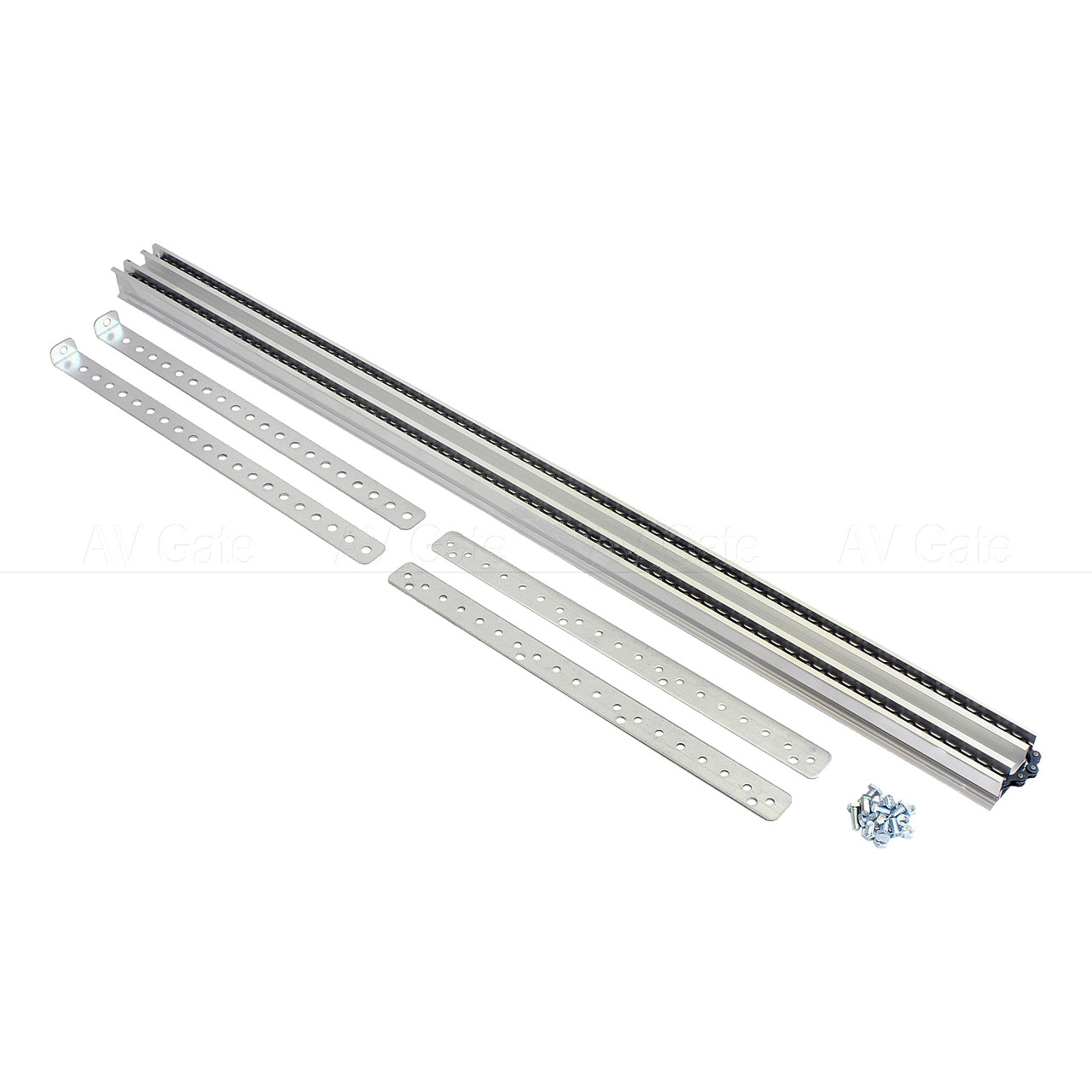 Подовжувач напрямної рейки з ланцюгом SPA21 Nice