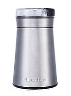 Кофемолка электрическая Liberton LCG 1600