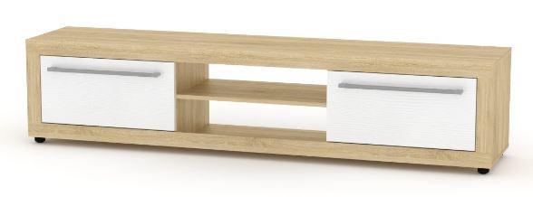 Тумба під телевізор 1900 ТВ МГ-1 Компаніт купити в Одесі, Україні, фото 1