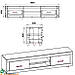 Тумба під телевізор 1900 ТВ МГ-1 Компаніт купити в Одесі, Україні, фото 9