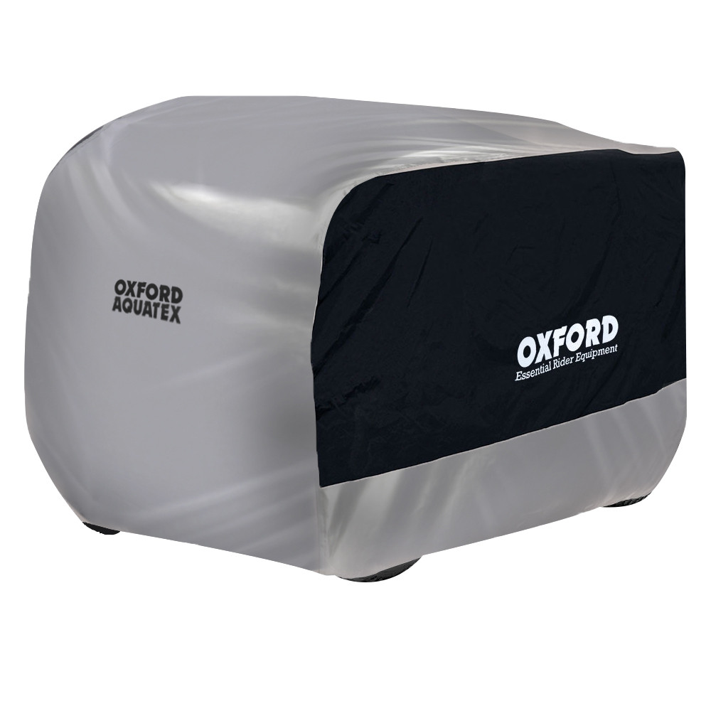 Чохол для квадроциклу Oxford Aquatex ATV розмір L 250 х 150 х 130 см (CV210)