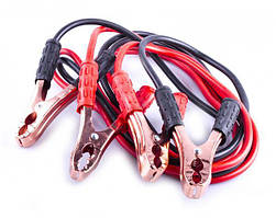 Кабель для запуску автомобіля