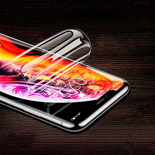 Гідрогелева плівка для Samsung А21 (A215) (протиударна бронована плівка)