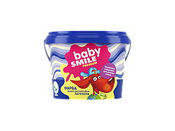 SI-24-14 кг Фарба інтер'єрна латексна «BABY SMILE» ПРЕМІУМ