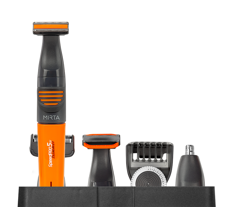 

Триммер Mirta HT-5216