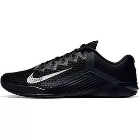 Оригинальные мужские кроссовки NIKE METCON 6 (CK9388-001) 43 EU 27.5 CM 9.5 US