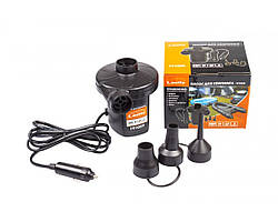 Компресор для 12 В, 50 Вт, 280 л/мин. LA 191059