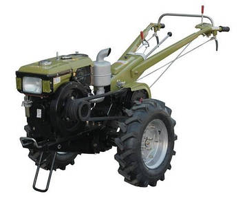 Мотоблок Кентавр МБ1012Д зібраний КОМПЛЕКТ