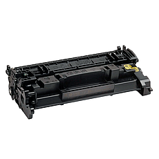 Картридж HP 89A (CF289A) до принтера Enterprise M507dn, M507x, M528f, M528dn аналог, фото 4