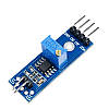 Датчик води вологості дощу протічки на базі LM358 v3.4 гігрометр Humidity Detection Sensor Module Snow Rain, фото 3