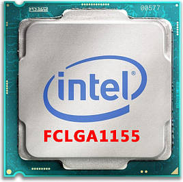 Процесори FCLGA1155
