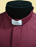 Сорочка для американських священиків бодовый, фото 4