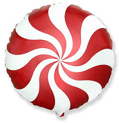 ФМ039 FLEXMETAL-ФМ Коло 18" Цукерка червона