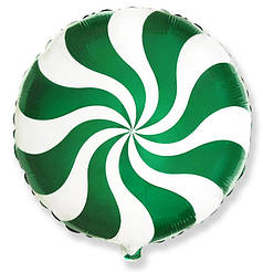 ФМ041 FLEXMETAL-ФМ Коло 18" Цукерка зелена