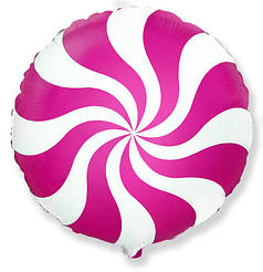 ФМ038 FLEXMETAL-ФМ Коло 18" Цукерка фуксія