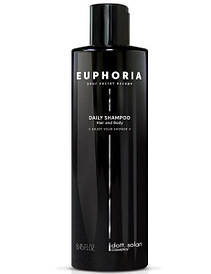 Шампунь для волосся та тіла Dott Solari Euphoria Daily Shampoo Hair And Body 250 ml