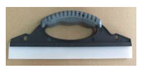 Водозгін інструмент для тонування і бронювання авто