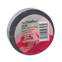 Самослипающаяся лента 3M Temflex rubber splicing tape 2155