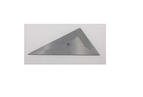 Вигонка трикутна SILVER EASY REACH тонувальний інструмент