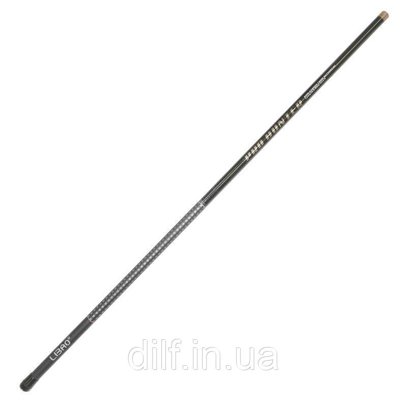 Вудка Libao Pro Hunter pole 4.00 м (махове вудлище), фото 1