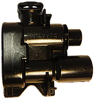 K 622540 Корпус дренажного клапану, Bosch, Siemens