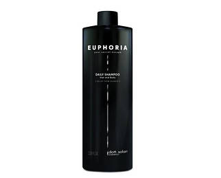 Шампунь для волосся та тіла Dott Solari Euphoria Daily Shampoo Hair And Body 1000 ml