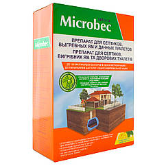 Біодеструктор Microbec ultra 1 кг