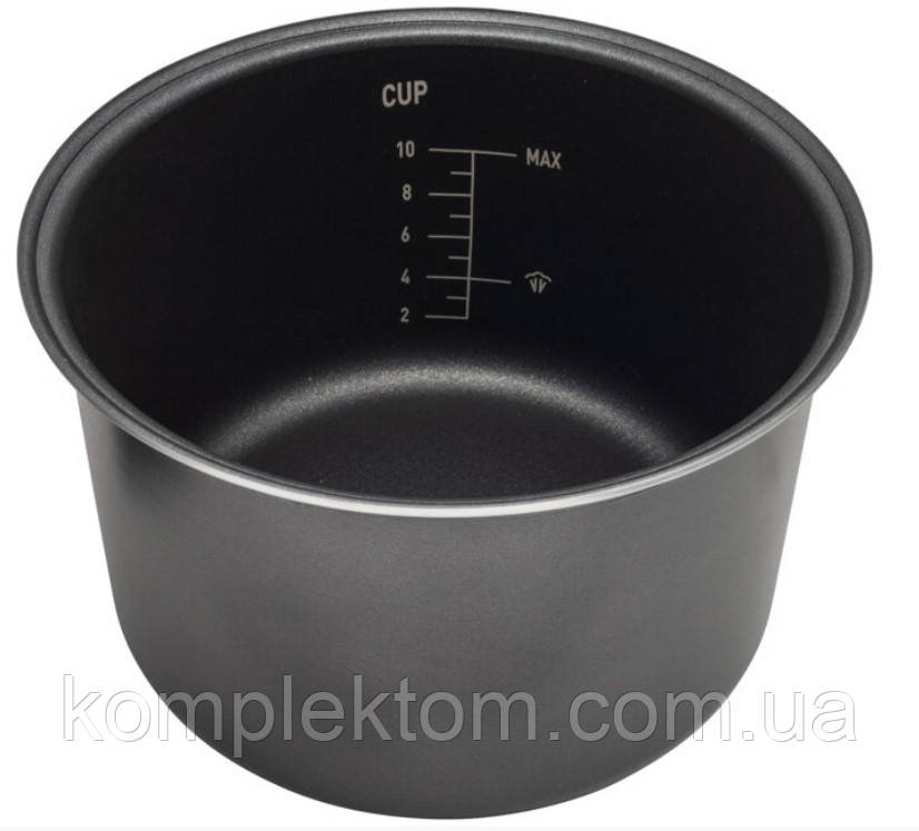 Чаша для мультиварки Moulinex 5L SS-996195